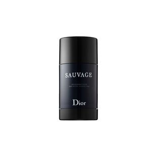 DIOR Men's Sauvage Deodorant Stick